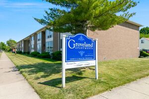 houses for rent in Roseville