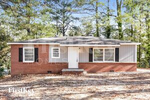 houses for rent in Atlanta