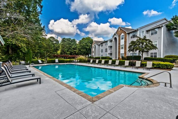 2 Bedroom Rental – Newnan, Newnan, GA, 30263