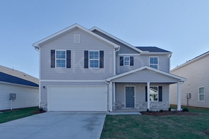 houses for rent in Warner Robins
