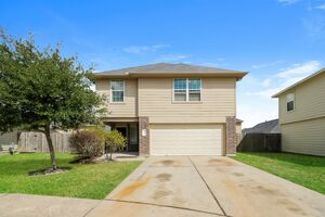 houses for rent in Houston