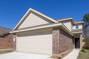 houses for rent in Willis