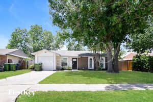 houses for rent in Garland