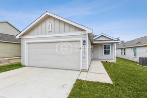 houses for rent in San Antonio