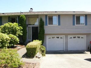 houses for rent in Tacoma