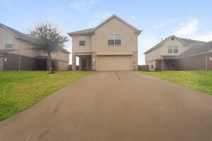 houses for rent in Houston