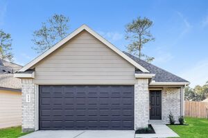 houses for rent in Conroe