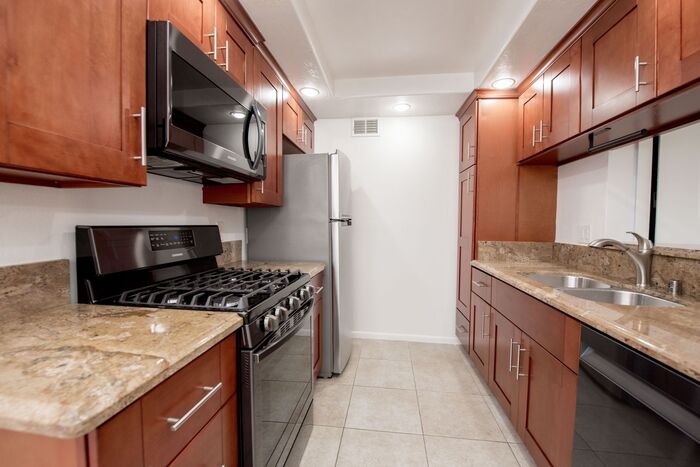 Huntington Beach Condo