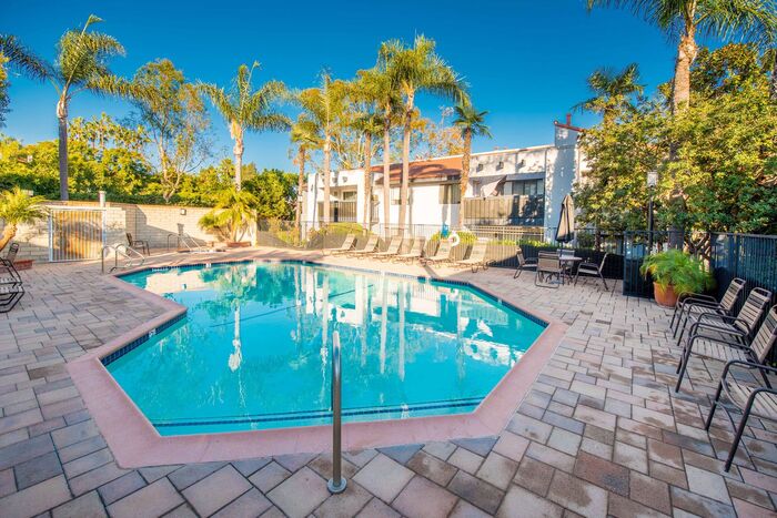 Huntington Beach Condo