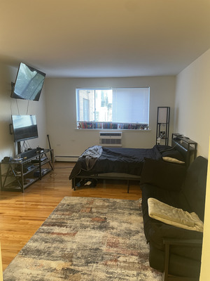houses for rent in Chicago