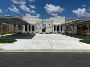 houses for rent in Weslaco