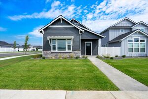 houses for rent in Post Falls