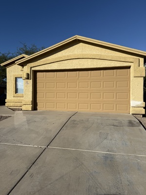 houses for rent in Tucson