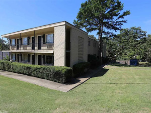 houses for rent in Little Rock