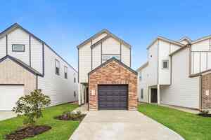 houses for rent in Houston