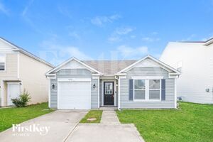houses for rent in Indianapolis