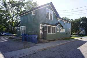 houses for rent in Kalamazoo
