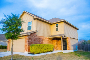 houses for rent in San Antonio