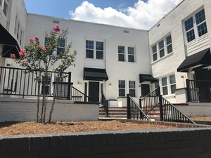 houses for rent in Atlanta