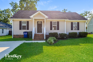 houses for rent in Graham