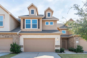 houses for rent in Missouri City
