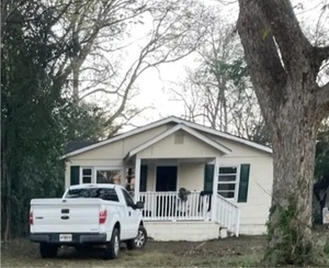 houses for rent in Macon