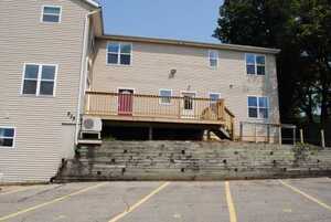houses for rent in Kalamazoo