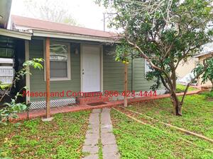 houses for rent in Harlingen