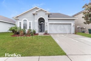 houses for rent in Wesley Chapel