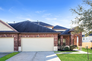 houses for rent in Houston