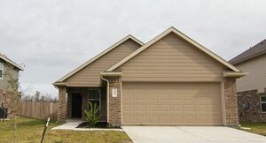 houses for rent in La Marque