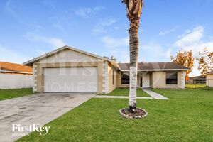 houses for rent in Kissimmee