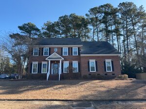 houses for rent in Summerville