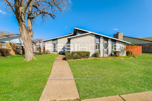 7521 Ashcrest Lane Photo