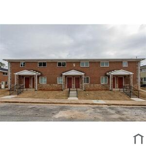 houses for rent in Atlanta