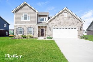houses for rent in New Palestine