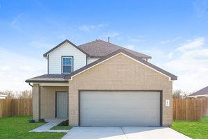 houses for rent in Texas City