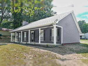 houses for rent in Bryant