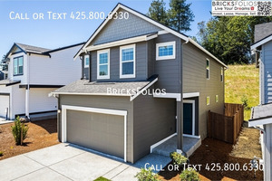 houses for rent in Bremerton