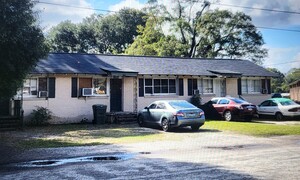 houses for rent in Sumter