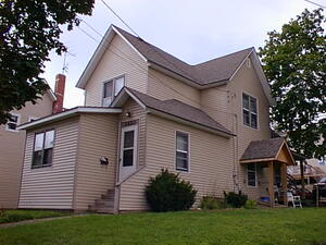 houses for rent in Kalamazoo