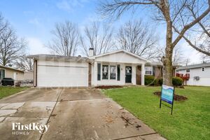 houses for rent in Saint Charles