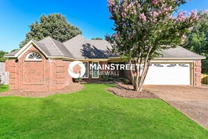 houses for rent in Memphis