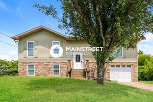 houses for rent in Trussville