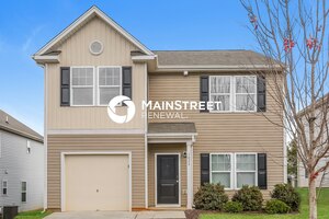 houses for rent in Rural Hall