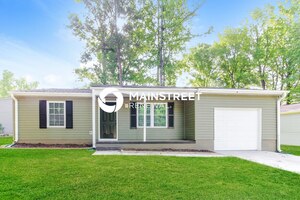 houses for rent in Charlotte