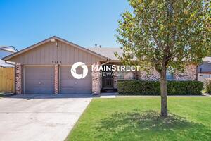houses for rent in Moore
