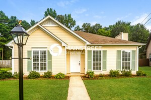 houses for rent in Moody