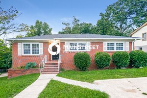 houses for rent in Birmingham