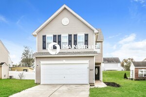 houses for rent in Greensboro